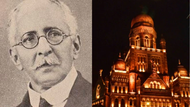 इ. मोझेस; मुंबईकरांना साथीच्या रोगातून बरं होण्यासाठी मदत करणारे ज्यू महापौर