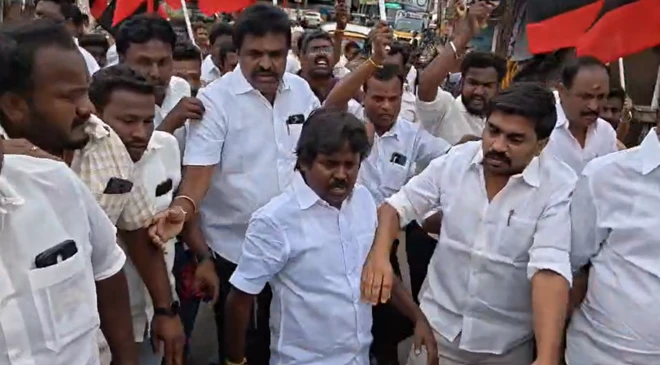 உதயநிதி ஸ்டாலின், திமுக