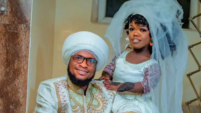 Ashiru Idris Maiwushirya ati Basira Ƴargudaliya