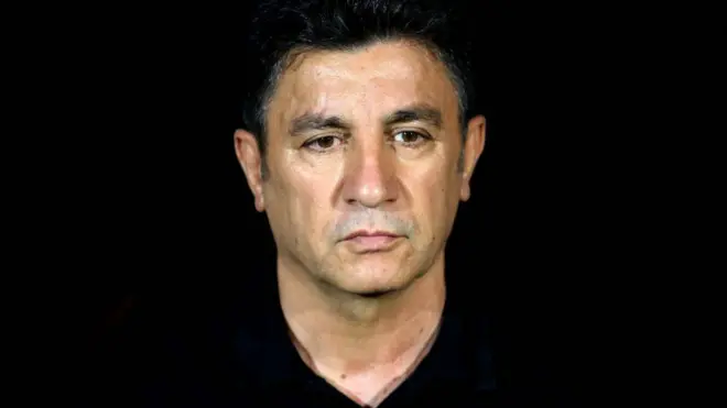 امیر قلعه نویی