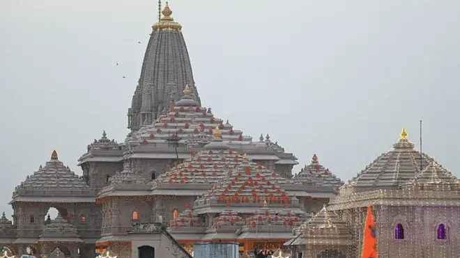 राम मंदिर