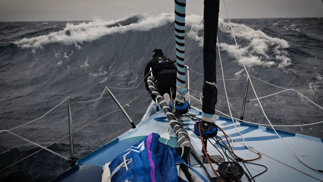 పాయింట్ నెమో 