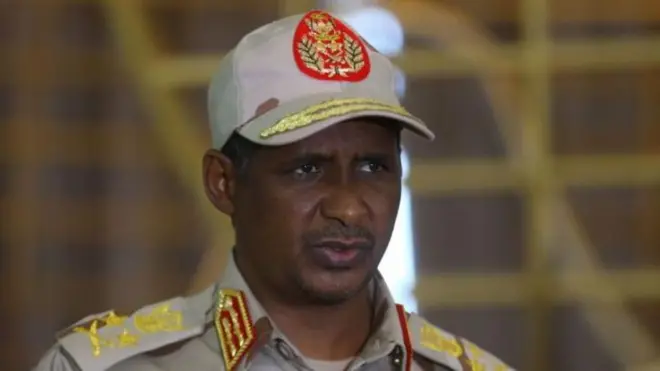 Hamdaan Dagaaloo