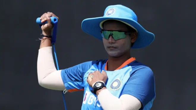 दीप्ति शर्मा