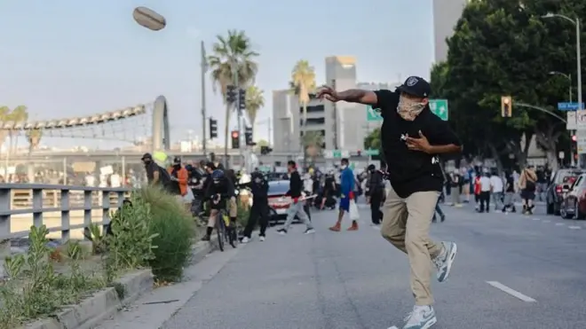 లాస్ ఏంజలెస్