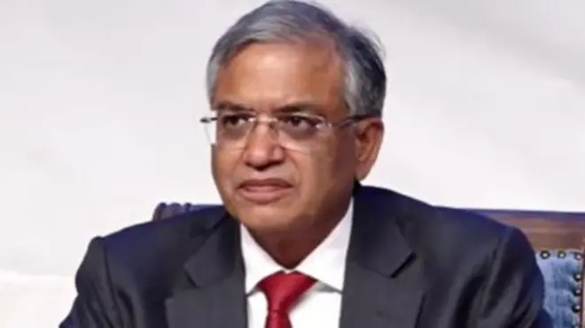 ప్రధాన ఎన్నికల కమిషనర్ జ్ఞానేష్ కుమార్