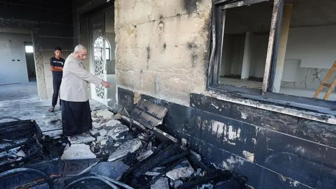 Jaarsa masjiida gubate agarsiisu