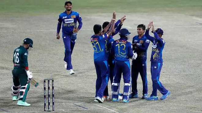 2023 ආසියානු කුසලානය: ශ්‍රී ලංකා ක්‍රීඩකයින් දැක්වූ දස්කම් මොනවාද? 