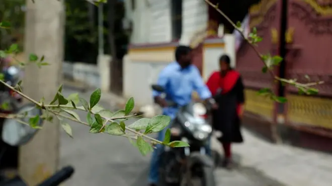 బీబీసీ షీ