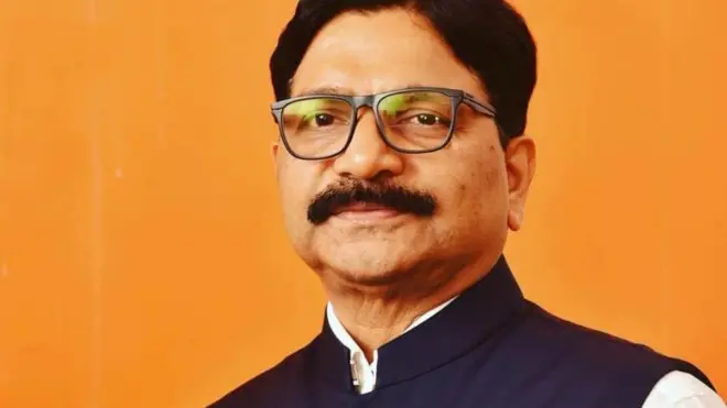 रवींद्र वायकर