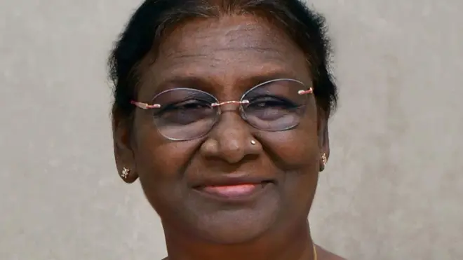 राष्ट्रपति द्रौपदी मुर्मु ने इंडियन स्पोर्ट्सवुमन ऑफ़ द ईयर की पहल के लिए बीबीसी के क़दम की प्रशंसा की है