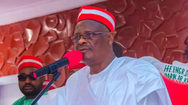 Kwankwaso