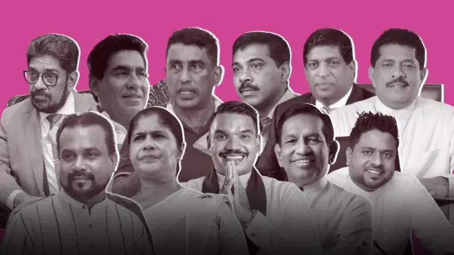 අල්ලස් හෝ දුෂණ සිද්ධි සහ රජයේ මුදල් අවභාවිතා කිරීමේ අධිචෝදනා මත හිටපු මැති ඇමතිවරුන්ට එරෙහිව අල්ලස් හෝ දූෂණ චෝදනා විමර්ශන කොමිෂන් සභාව මෙන්ම නීතිපතිවරයා ගොනු කළ නඩු කිහිපයක් මහාධිකරණ හමුවේ විභාග වෙමින් පවතී.