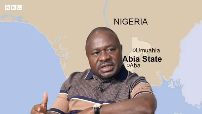 Christopher Enweremadu