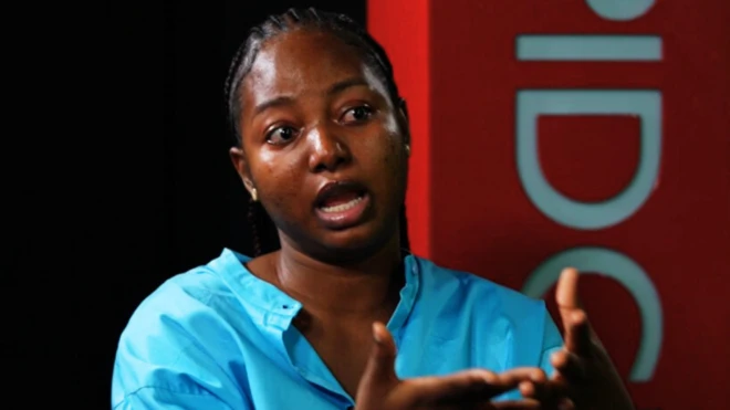 Wunmi Aloba, Mohbad wife