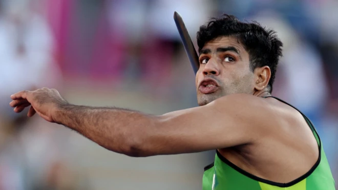 नदीम अरशद