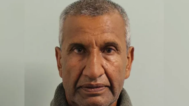 Zafar Iqbal