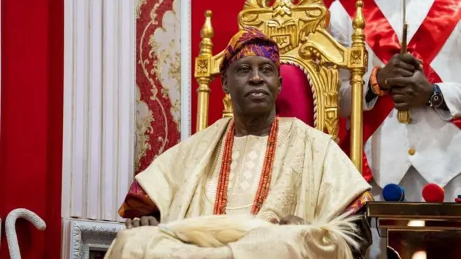 Aworan Soun Ogbomoso