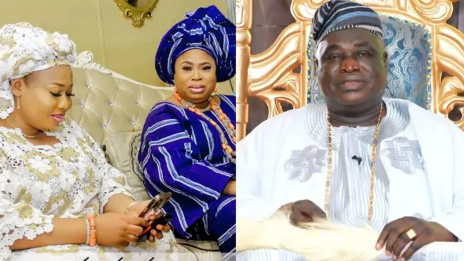 Aworan Timi Ilẹ Ede ati awọn Olori