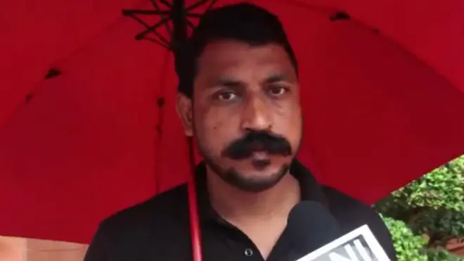 चंद्रशेखर आज़ाद