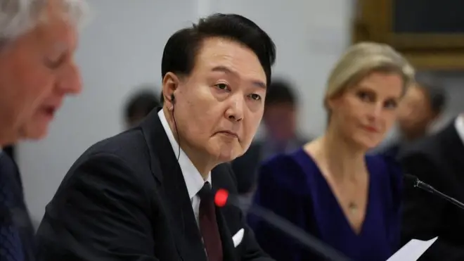 దక్షిణ కొరియా మెయిల్ హ్యాక్