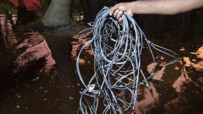 බිල නොගෙවා විදුලිය විසන්ධි කළ මිලියන භාගයකට වැඩි පිරිසට ඔබත් එකතු වෙයි ද?