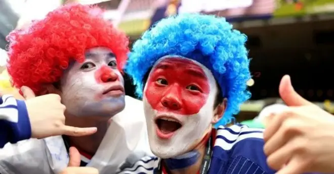Japan