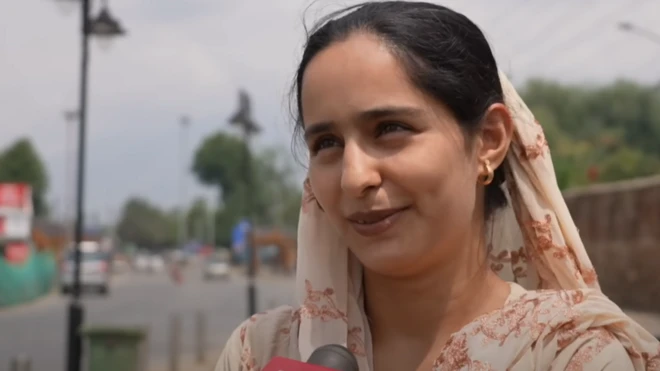 शाइस्ता