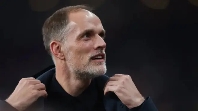 Thomas Tuchel
