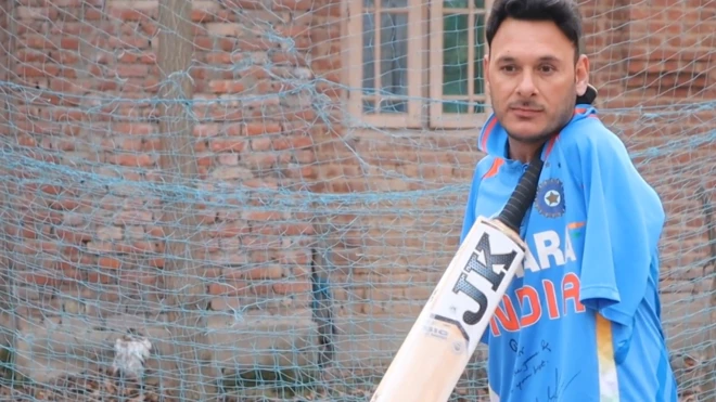 क्रिकेट