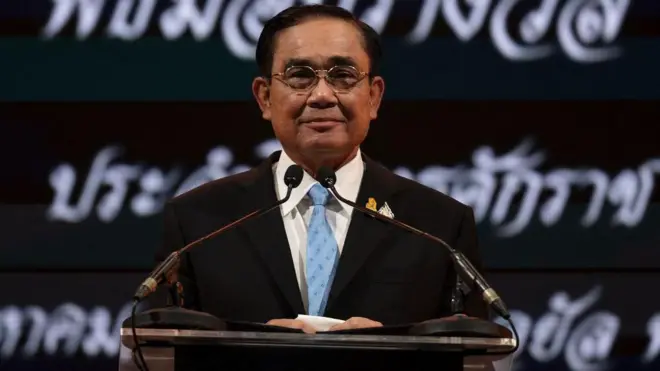 Prayut