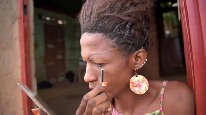 Minani Samuel batazira 'Baby'