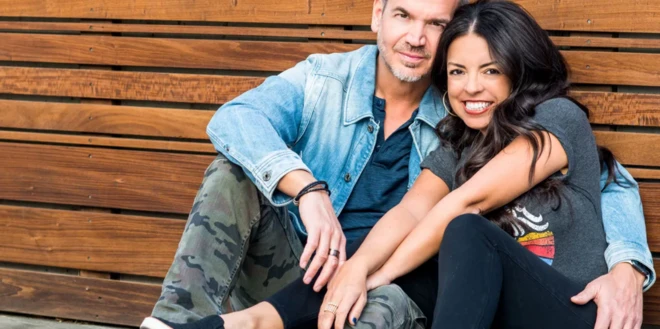 चाइल्ड फ्री दंपत्ति