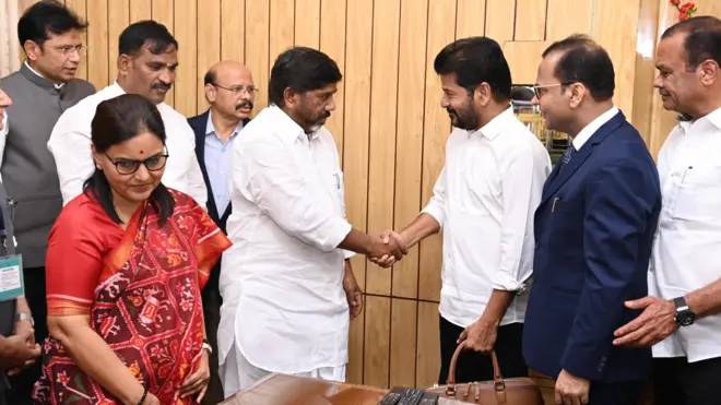 తెలంగాణ బడ్జెట్, భట్టి విక్రమార్క, రేవంత్ రెడ్డి