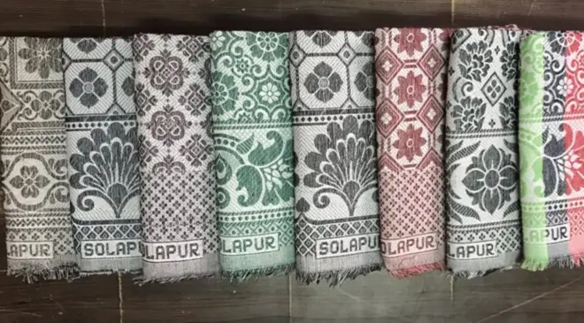 સોલાપુર 