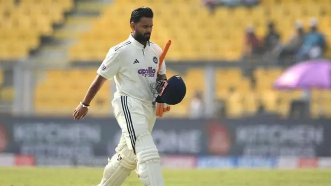 సౌతాఫ్రికా టెస్ట్ సిరీస్, భారత్ ఓటమి, న్యూజీలాండ్, భారత క్రికెట్ జట్టు