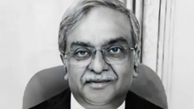 जस्टिस विक्रम नाथ