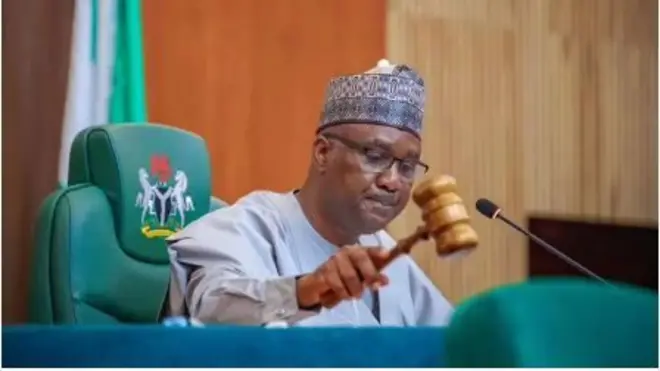 Abẹnugan ilé aṣojúṣòfin