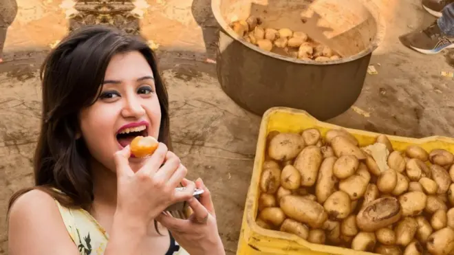 ਗੋਲਗੱਪਾ