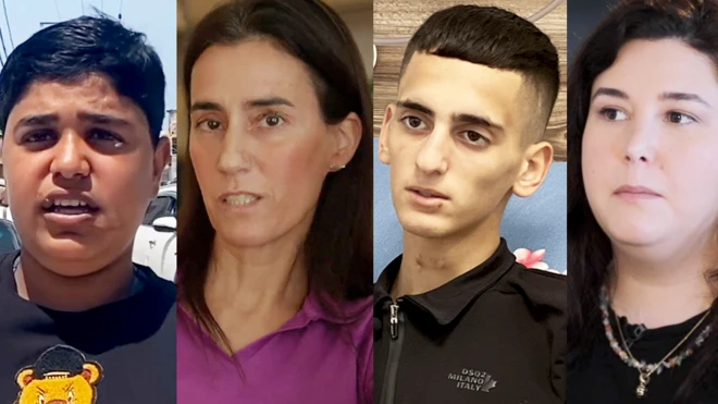 इसराइल-हमास जंग