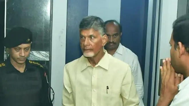 చంద్రబాబునాయుడు