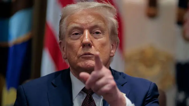 भारत-अमेरिका