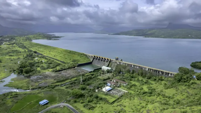 पवना धरण