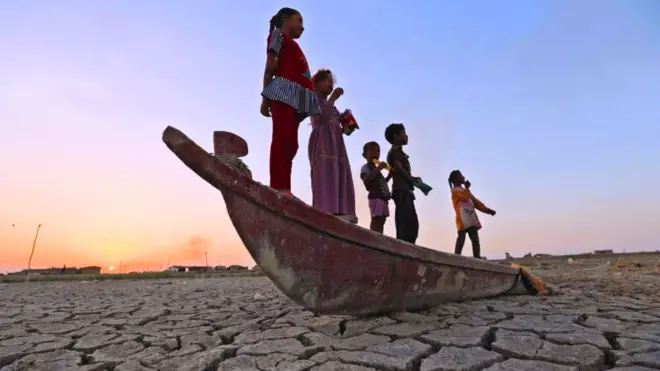 સરસ્વતી નદી