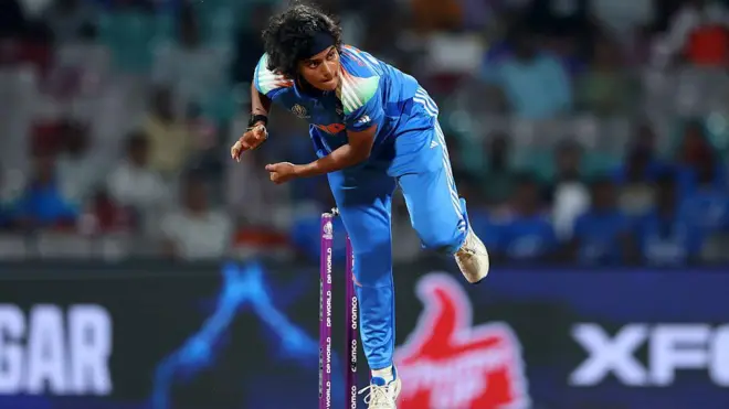 శ్రీ చరణి