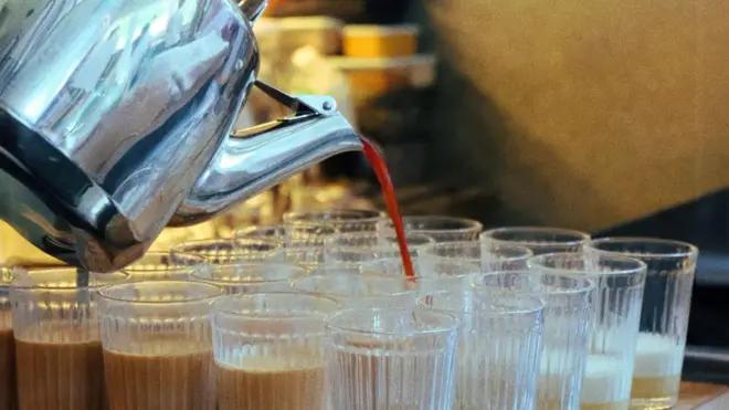 မြန်မာလက်ဘက်ရည်