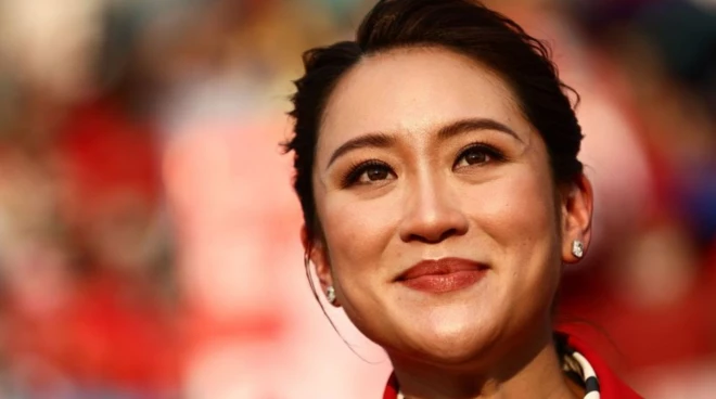 ထိုင်းရွေးကောက်ပွဲ