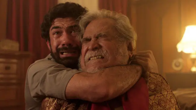 Film horor Siksa Kubur