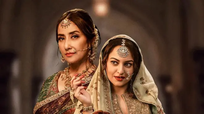 मनीषा कोइराला