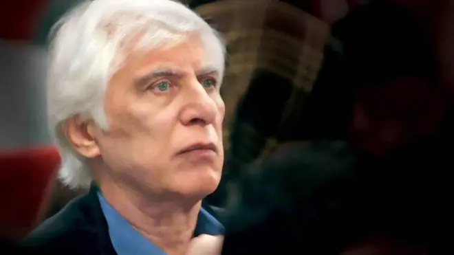 بهرام بیضایی